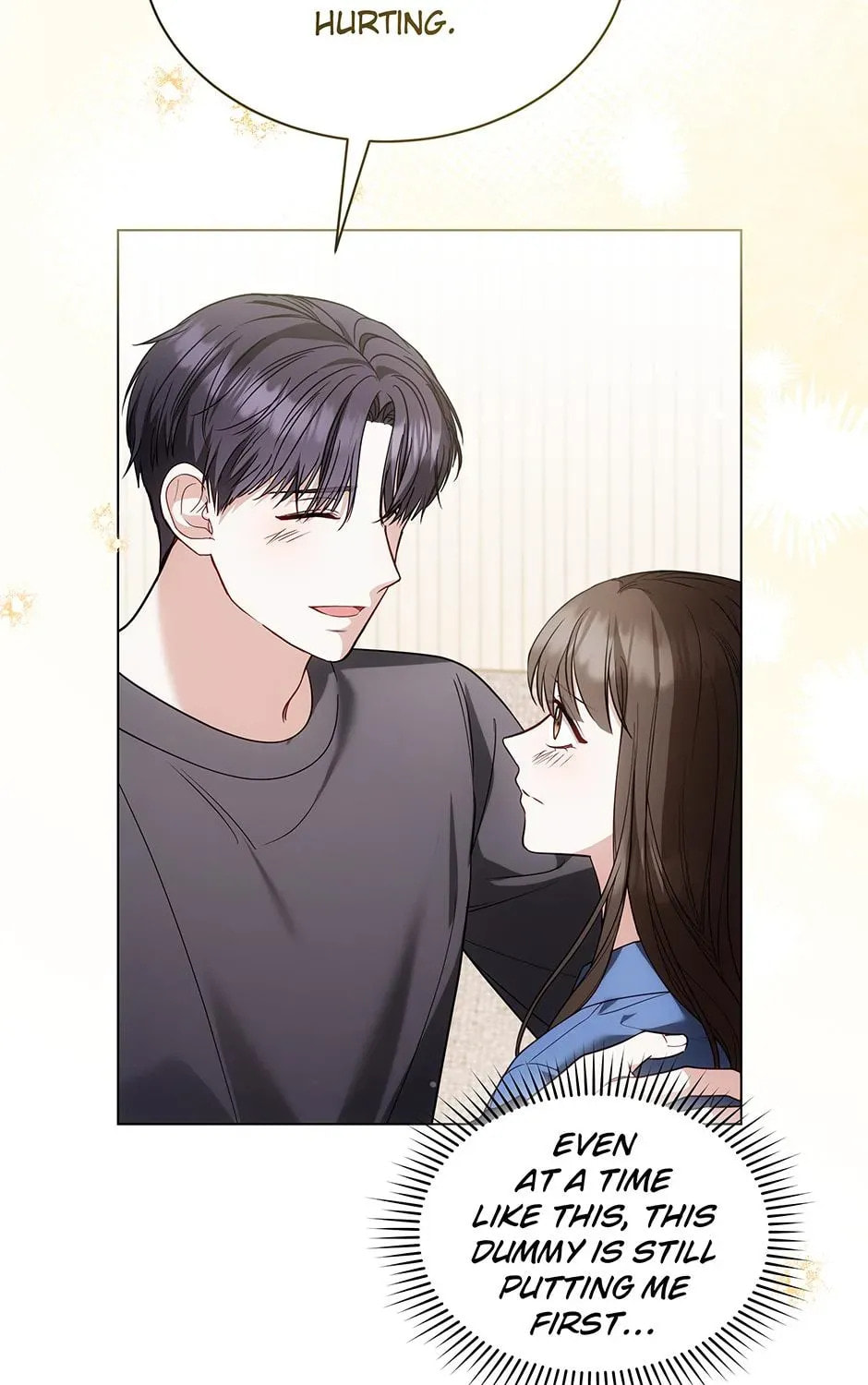 If Spring Comes Chapter 29 page 126 - 
