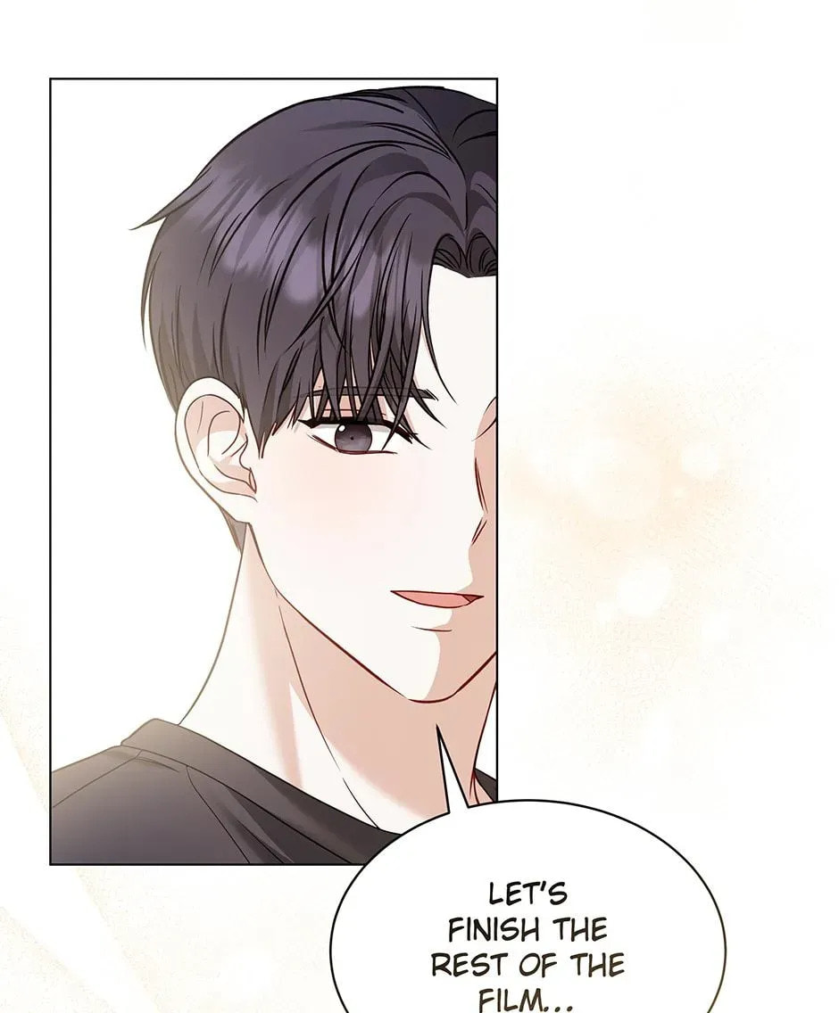 If Spring Comes Chapter 29 page 128 - 