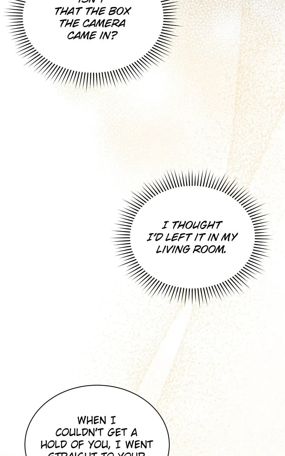 If Spring Comes Chapter 29 page 14 - 