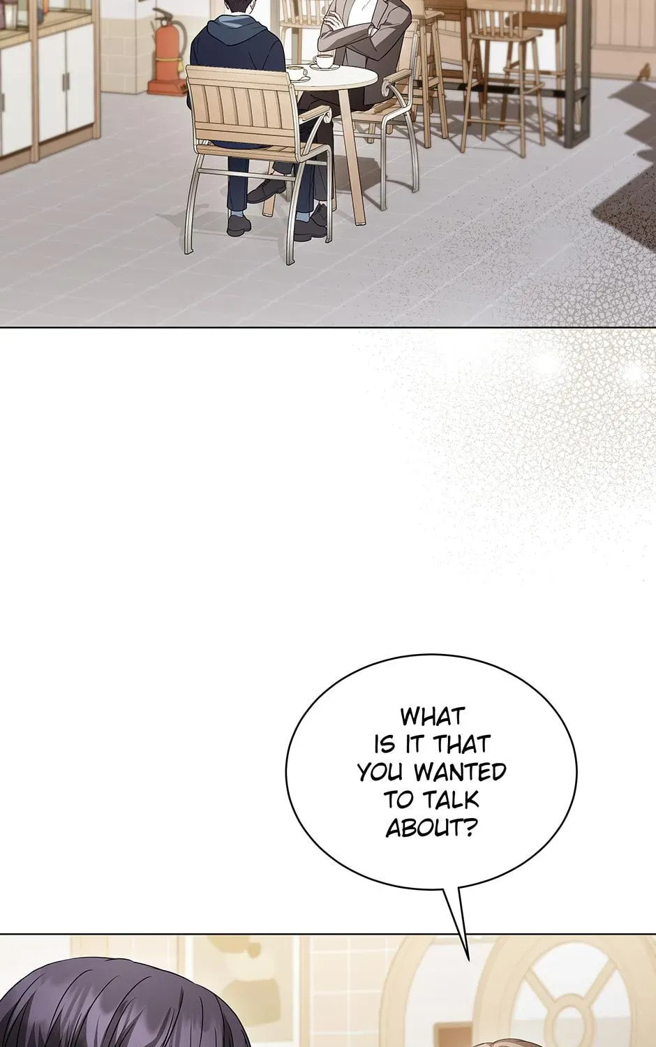 If Spring Comes Chapter 29 page 132 - 