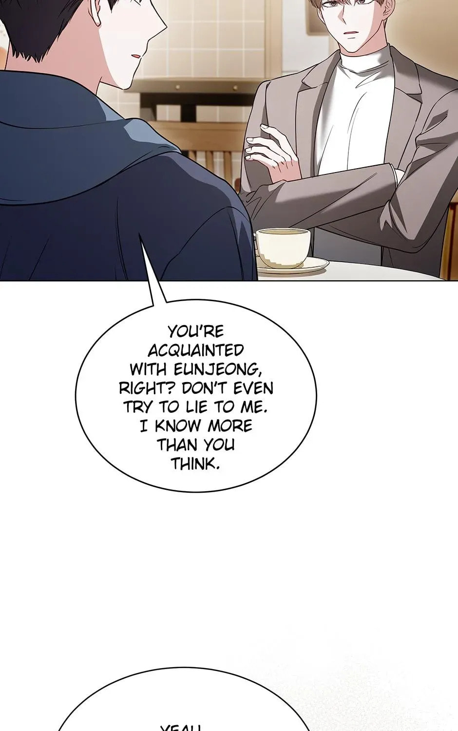 If Spring Comes Chapter 29 page 134 - 