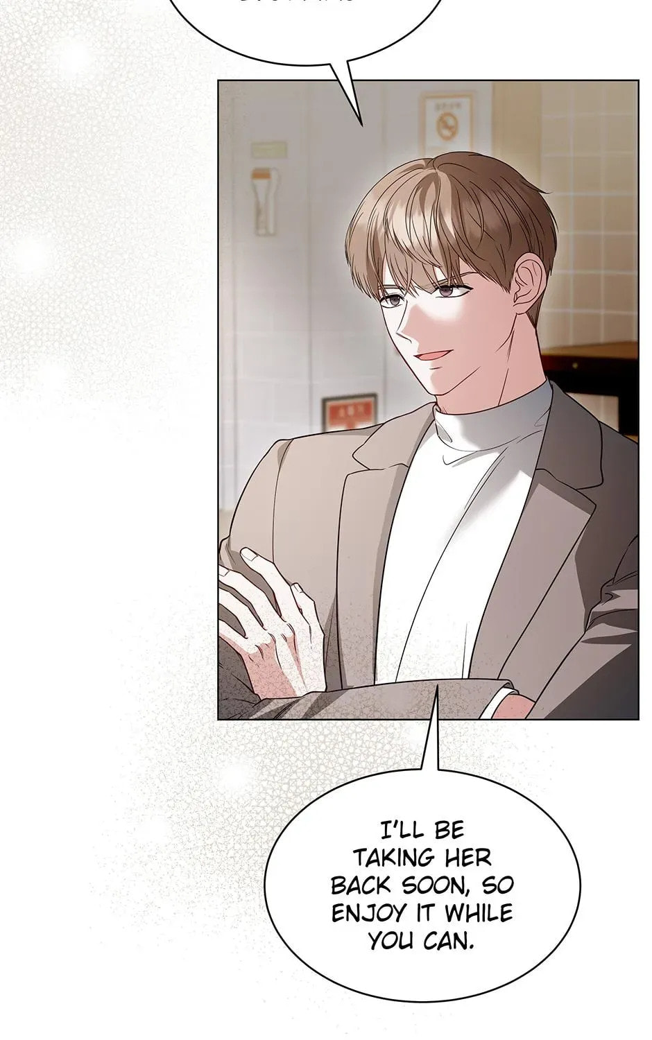 If Spring Comes Chapter 29 page 138 - 