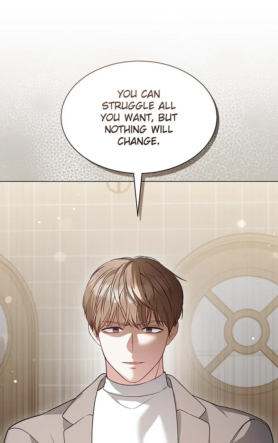 If Spring Comes Chapter 29 page 140 - 
