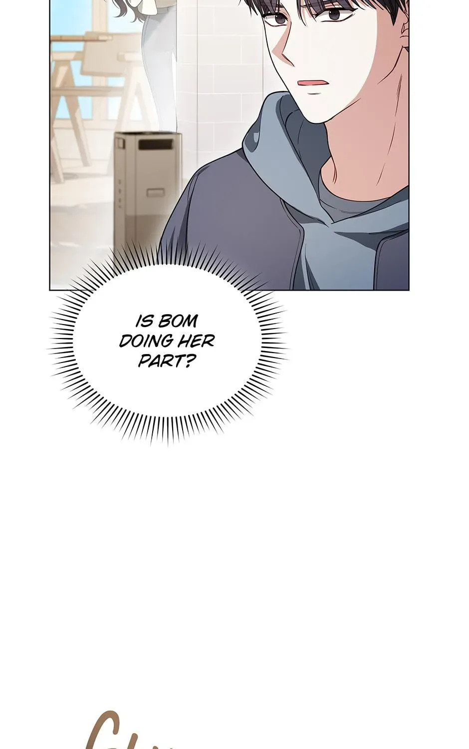 If Spring Comes Chapter 29 page 144 - 