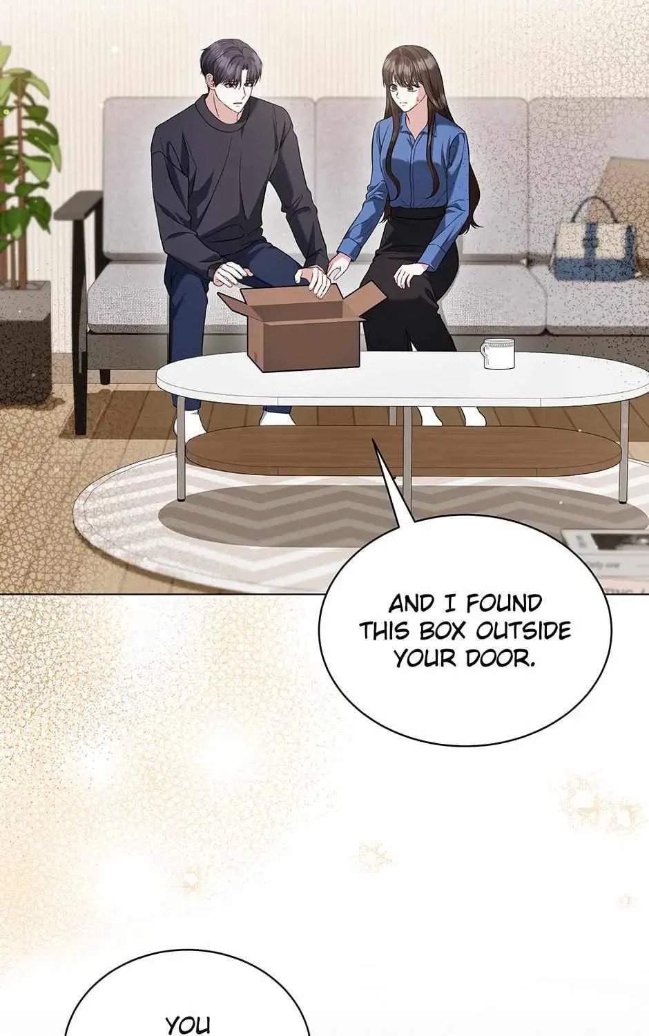 If Spring Comes Chapter 29 page 16 - 