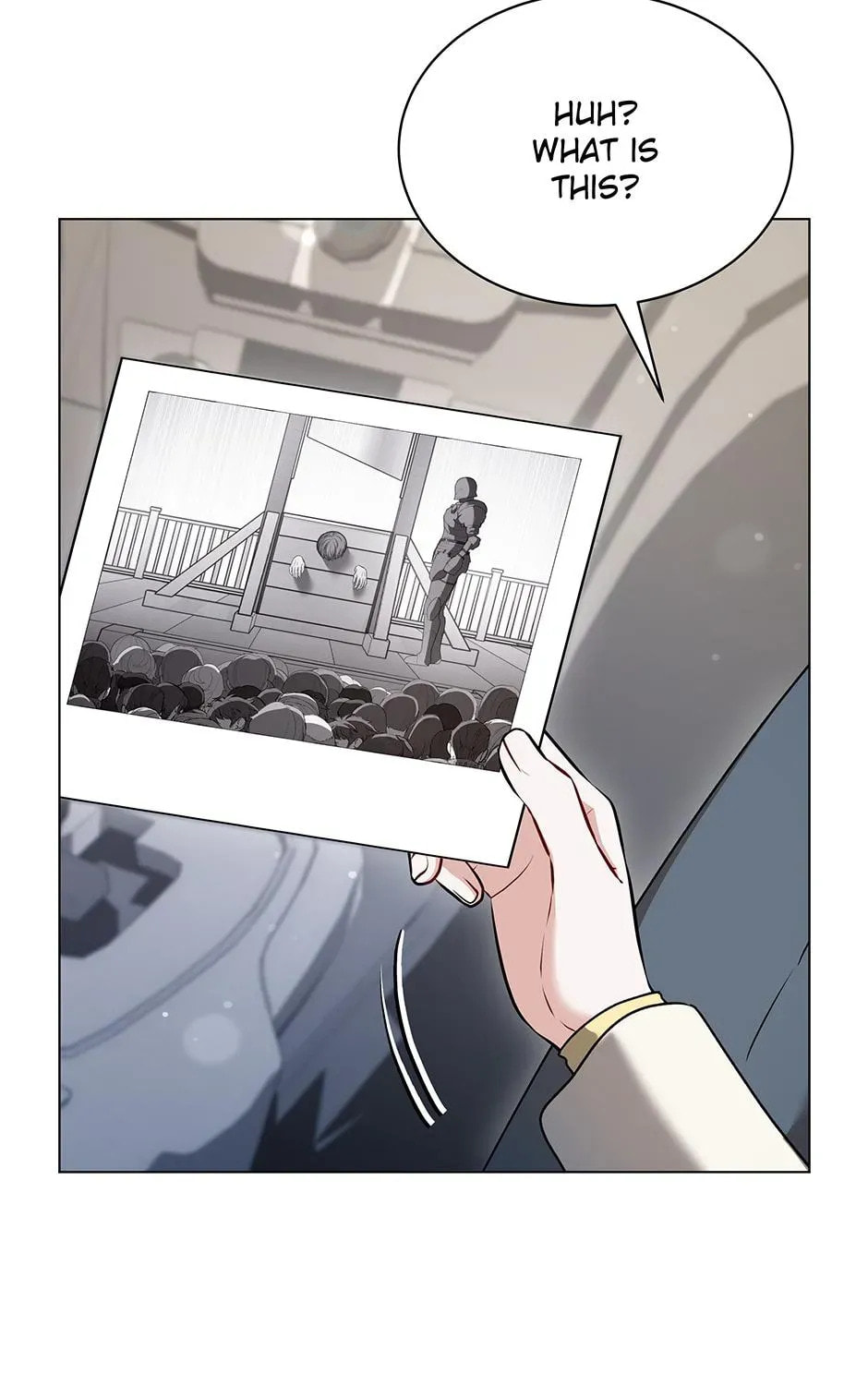 If Spring Comes Chapter 29 page 154 - 