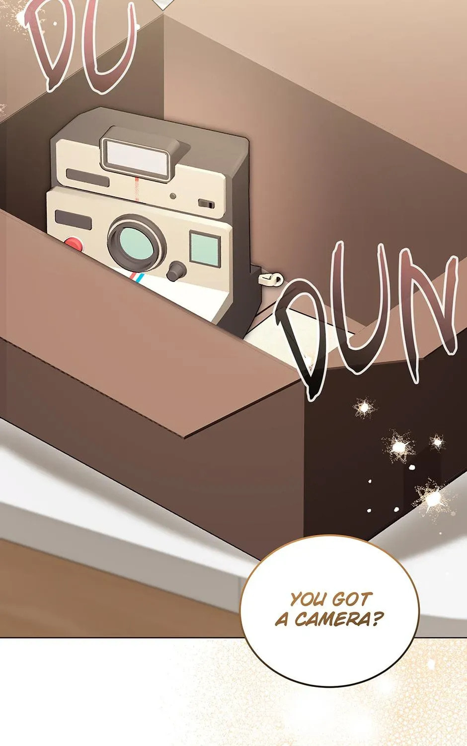 If Spring Comes Chapter 29 page 18 - 