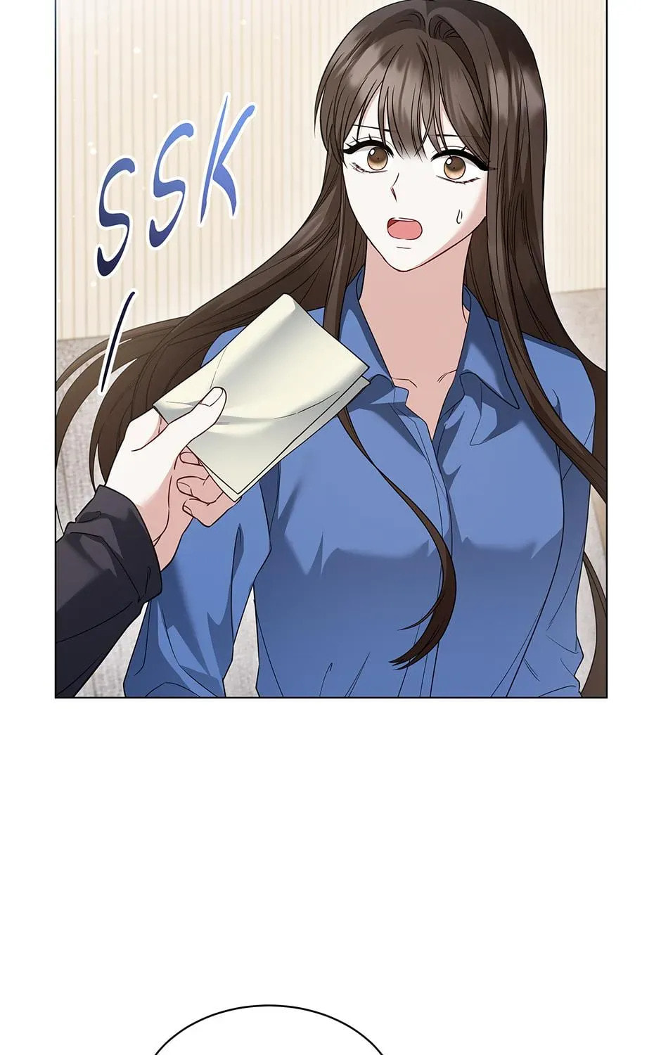 If Spring Comes Chapter 29 page 26 - 