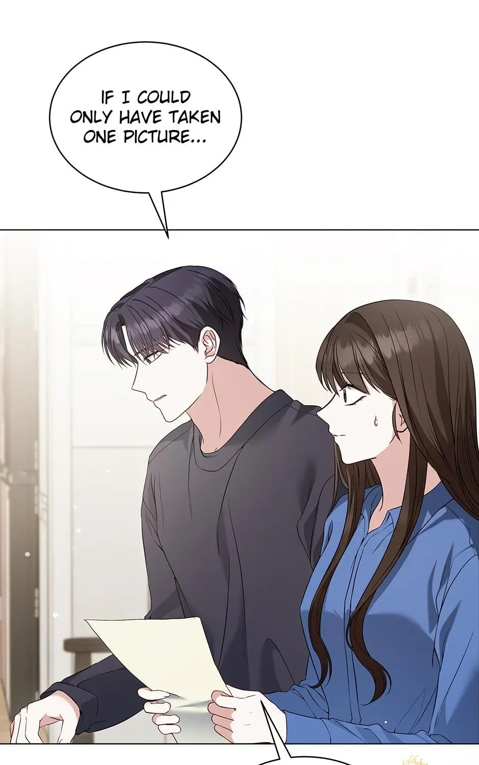If Spring Comes Chapter 29 page 30 - 