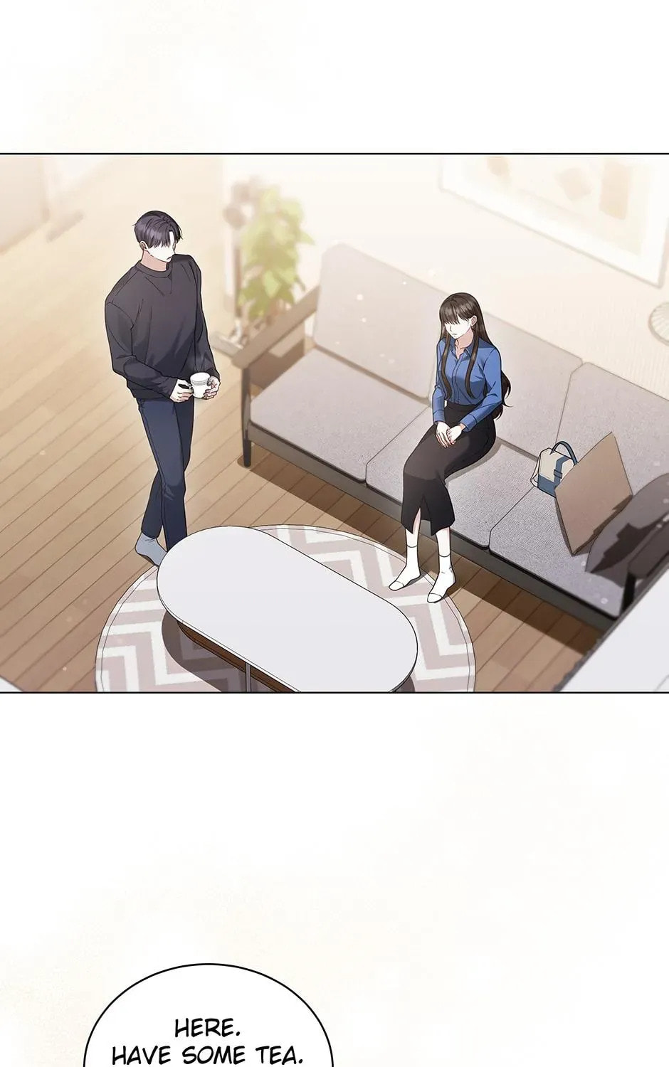 If Spring Comes Chapter 29 page 4 - 
