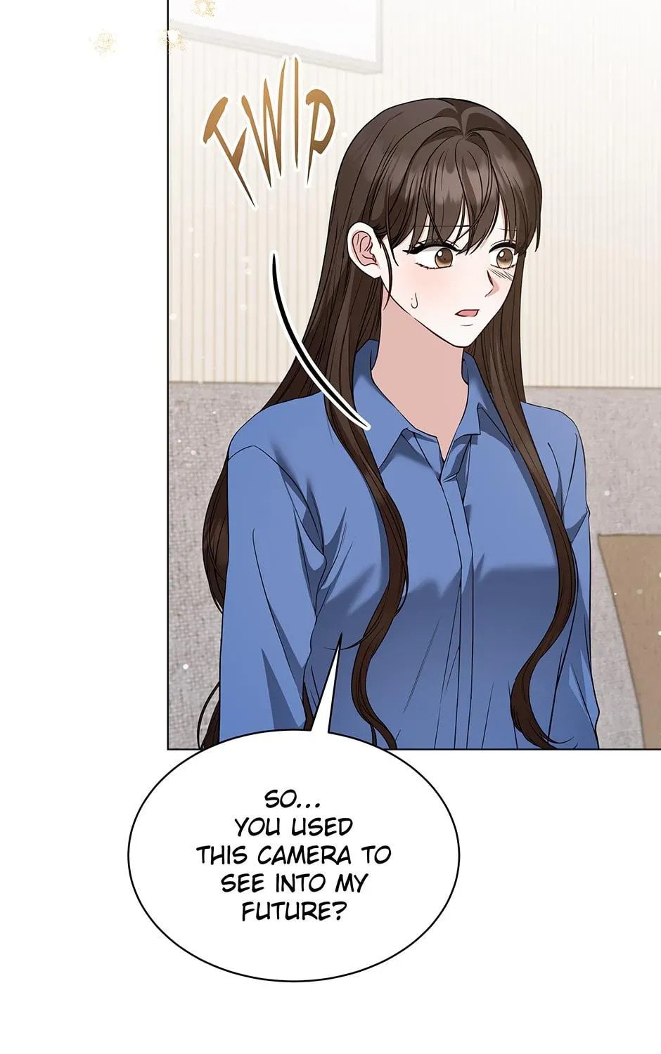 If Spring Comes Chapter 29 page 38 - 