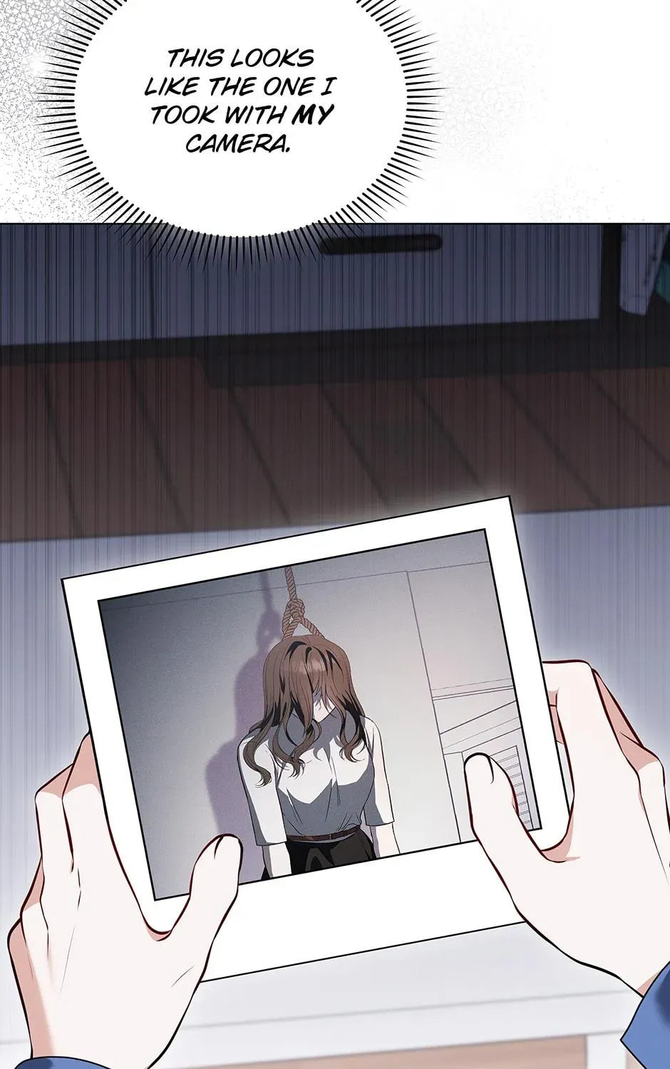If Spring Comes Chapter 29 page 48 - 