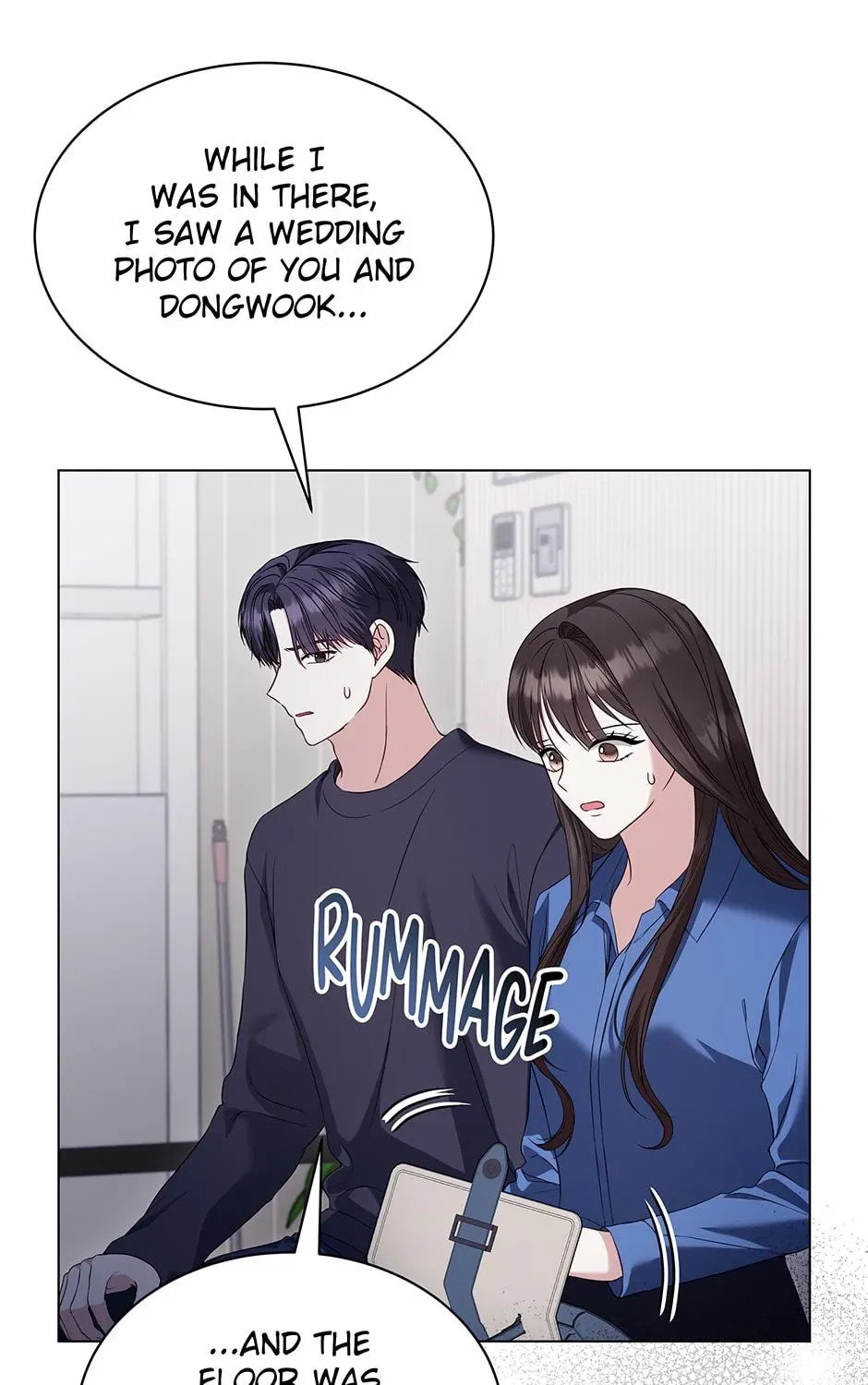 If Spring Comes Chapter 29 page 50 - 