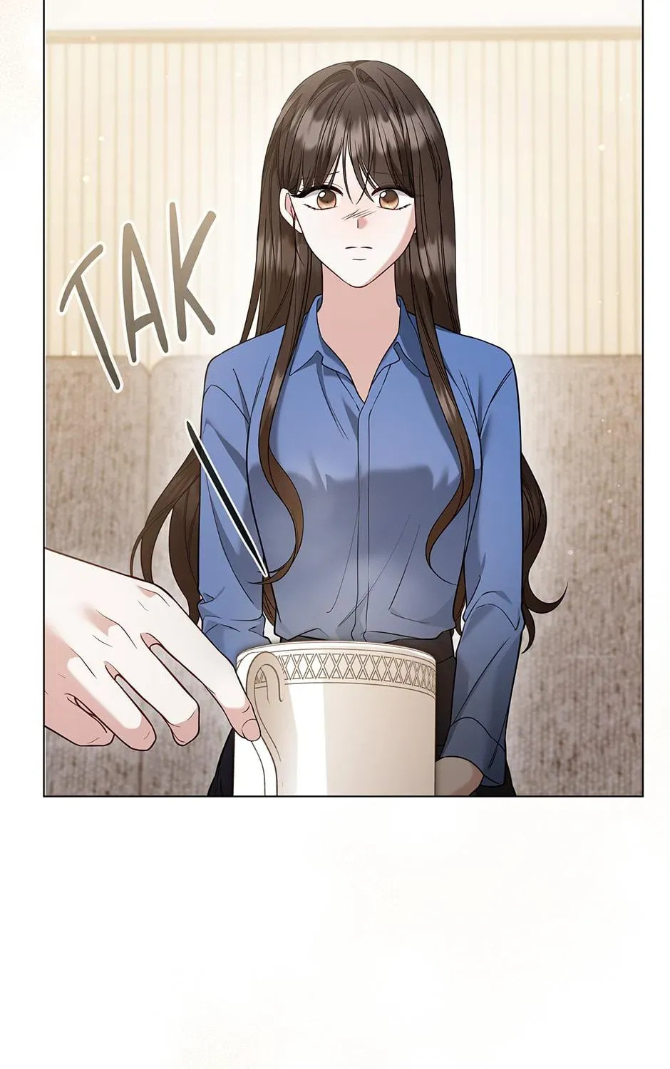 If Spring Comes Chapter 29 page 6 - 