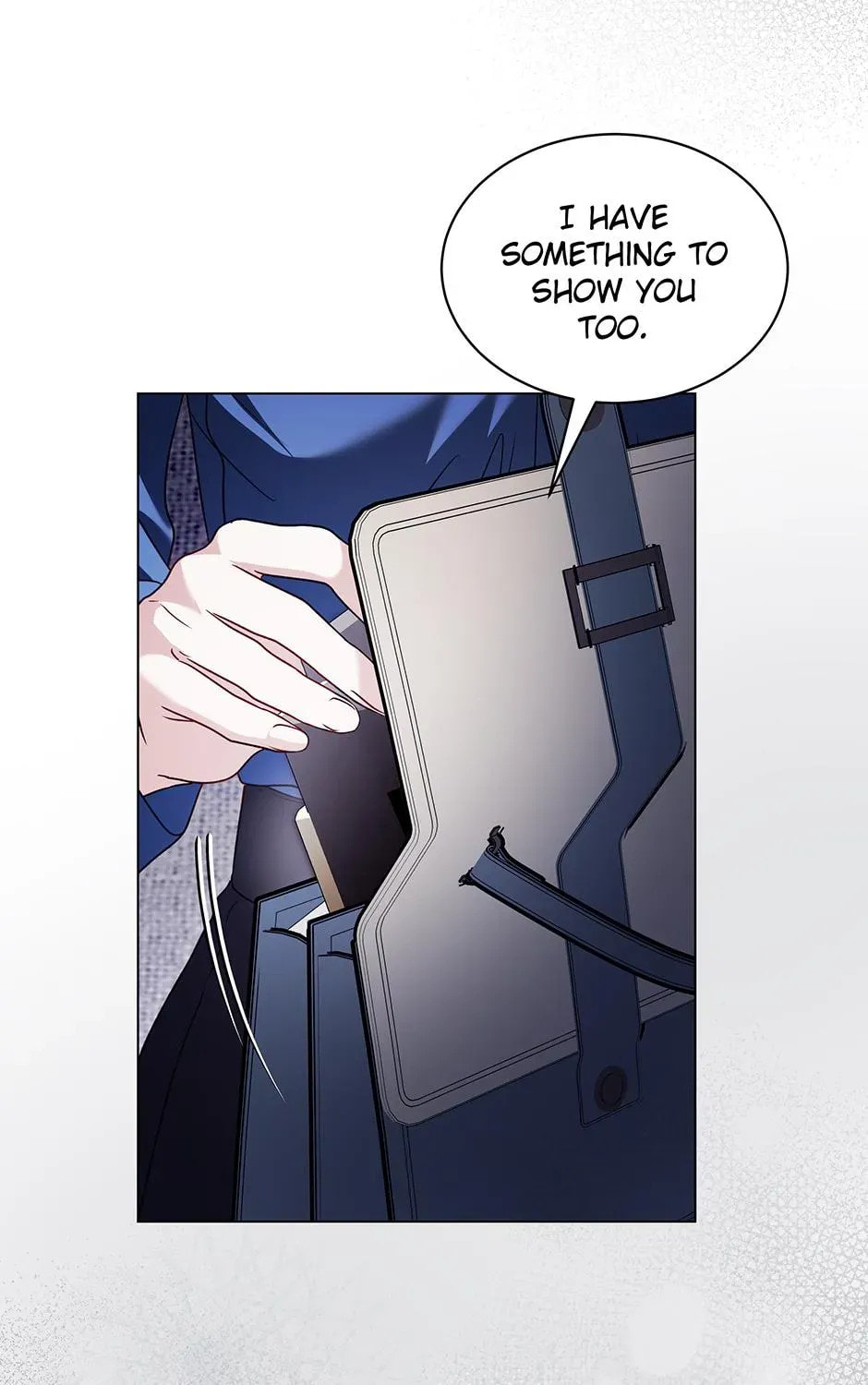 If Spring Comes Chapter 29 page 52 - 