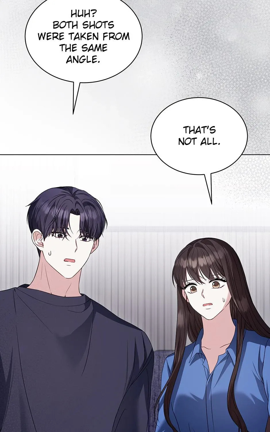 If Spring Comes Chapter 29 page 56 - 
