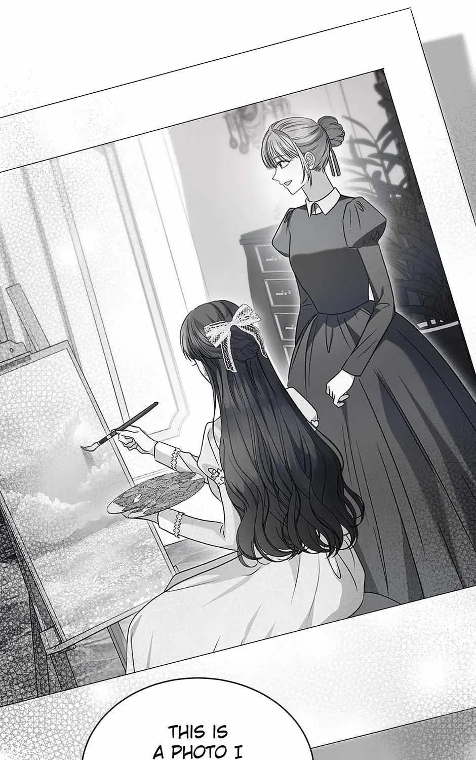 If Spring Comes Chapter 29 page 60 - 