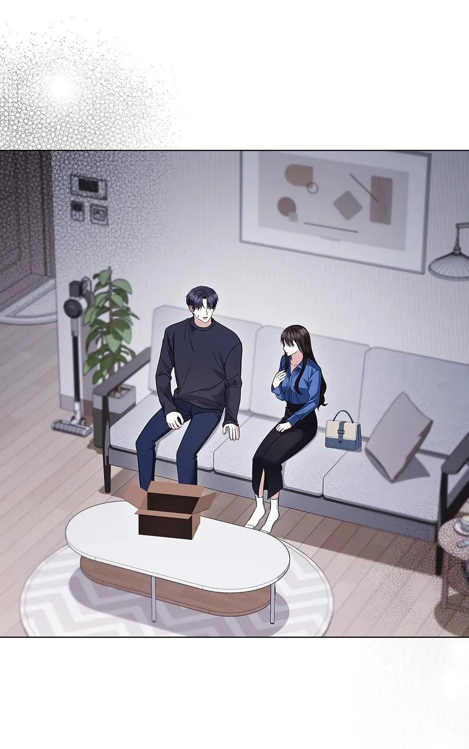 If Spring Comes Chapter 29 page 70 - 