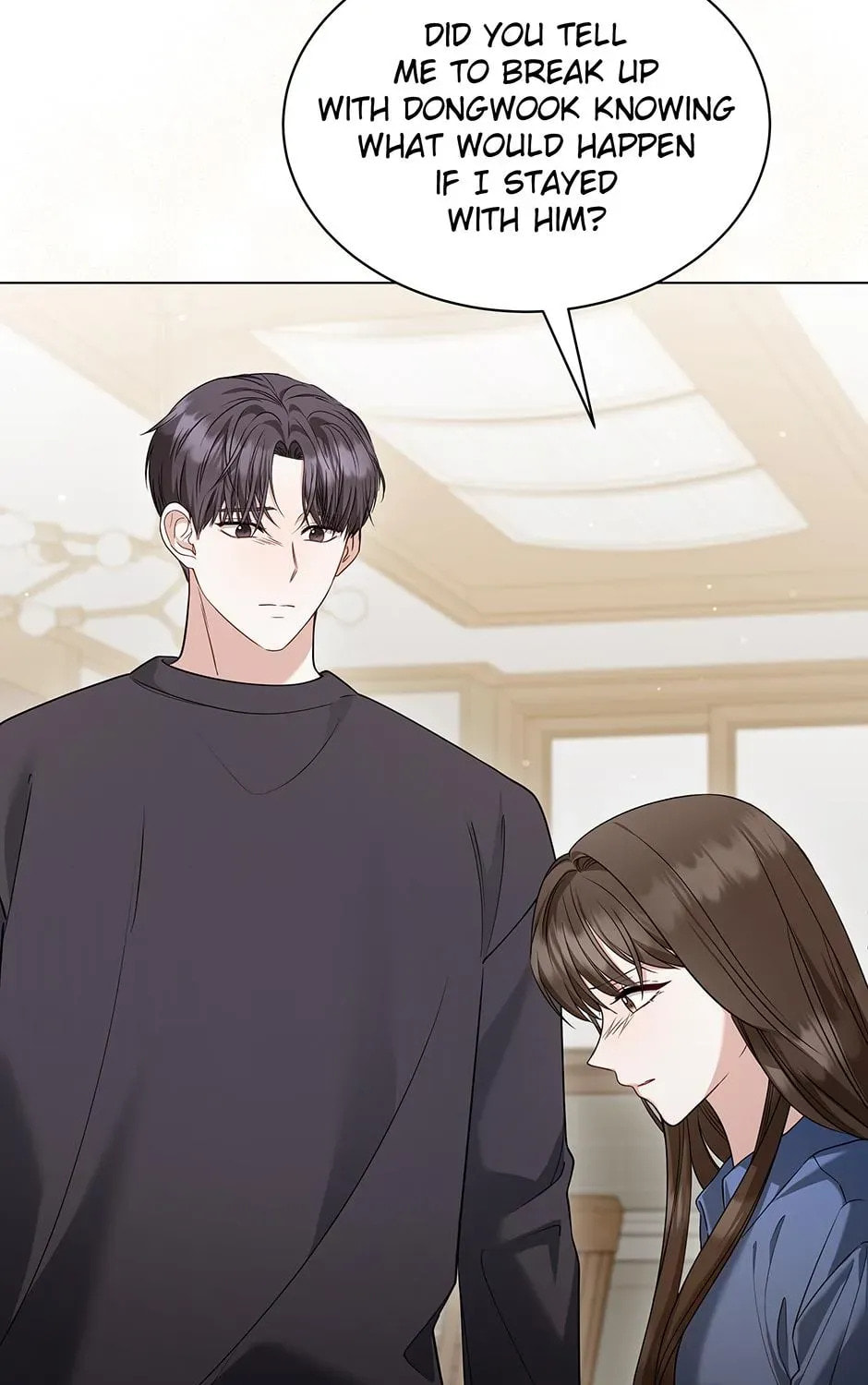 If Spring Comes Chapter 29 page 8 - 