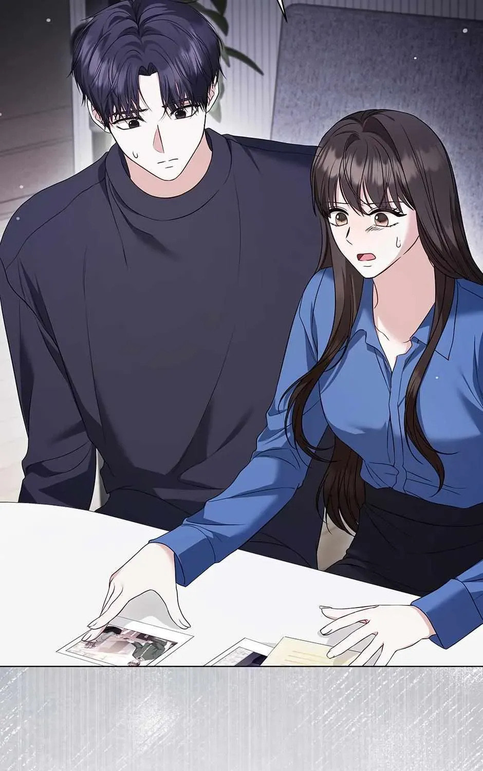 If Spring Comes Chapter 29 page 74 - 