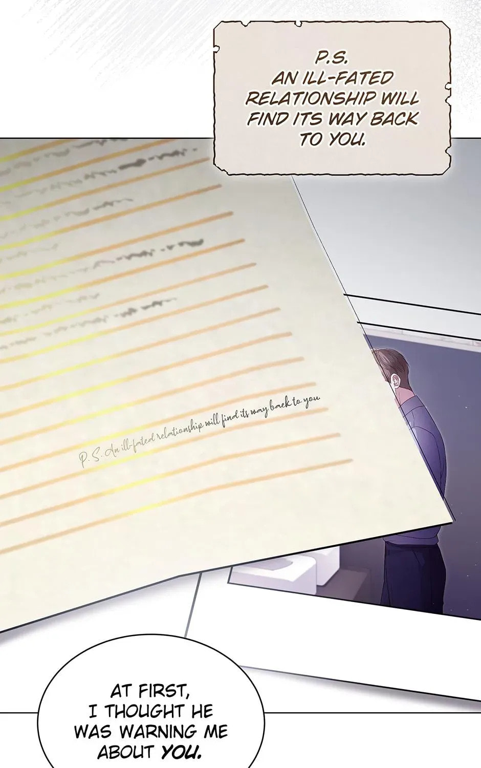 If Spring Comes Chapter 29 page 76 - 
