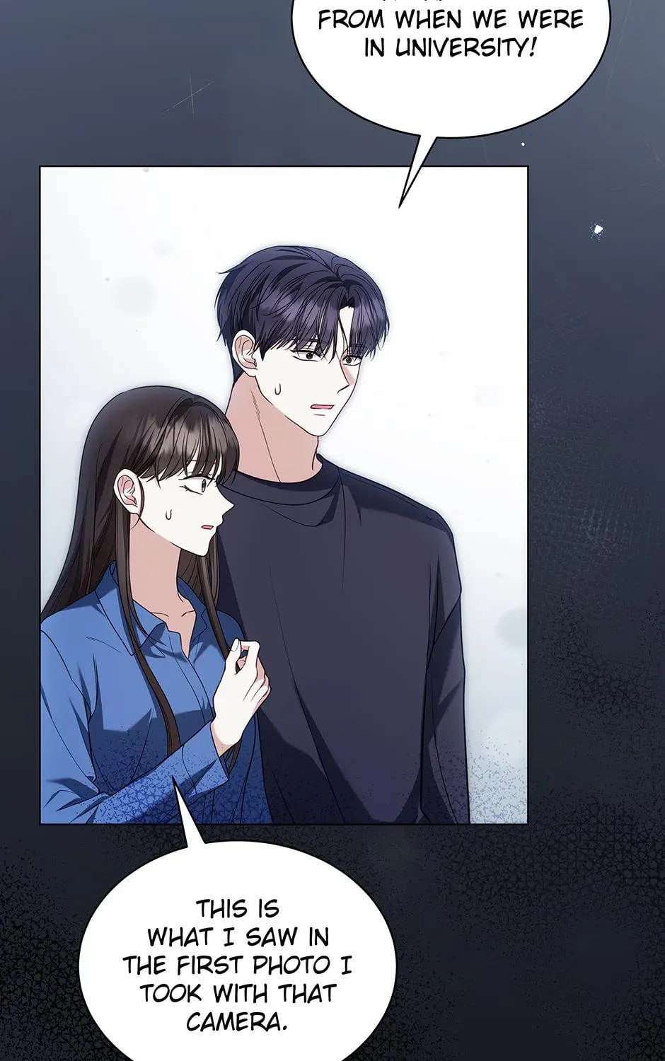If Spring Comes Chapter 29 page 84 - 