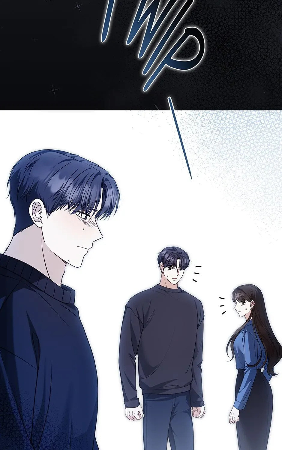 If Spring Comes Chapter 29 page 86 - 