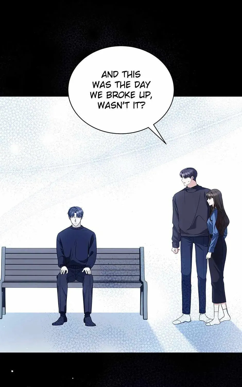 If Spring Comes Chapter 29 page 88 - 