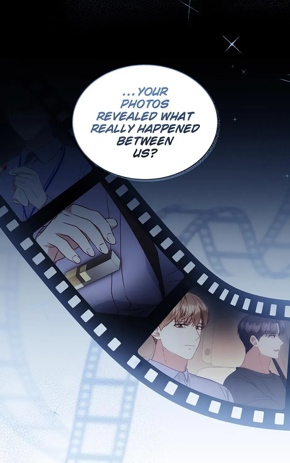 If Spring Comes Chapter 29 page 94 - 