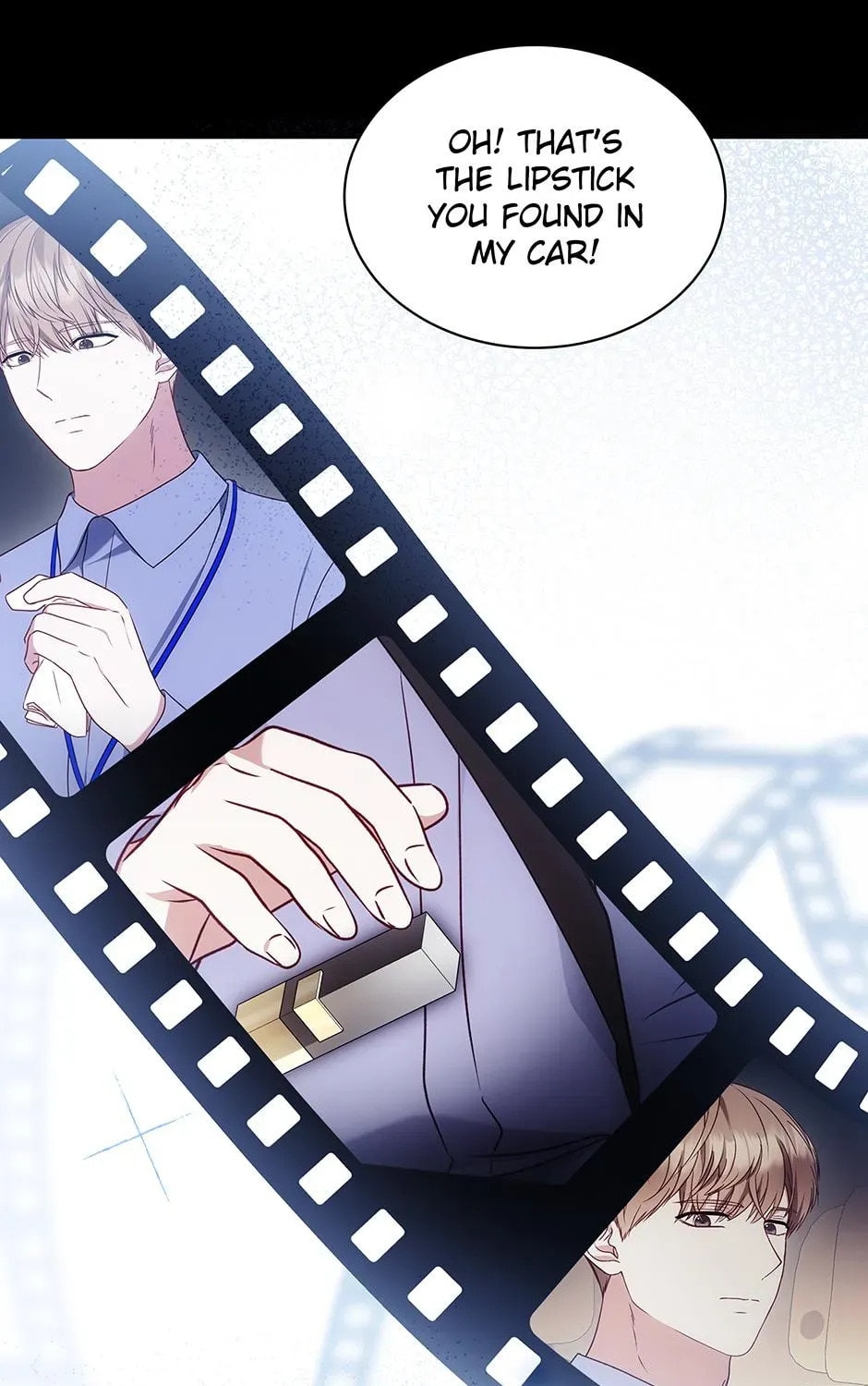 If Spring Comes Chapter 29 page 98 - 