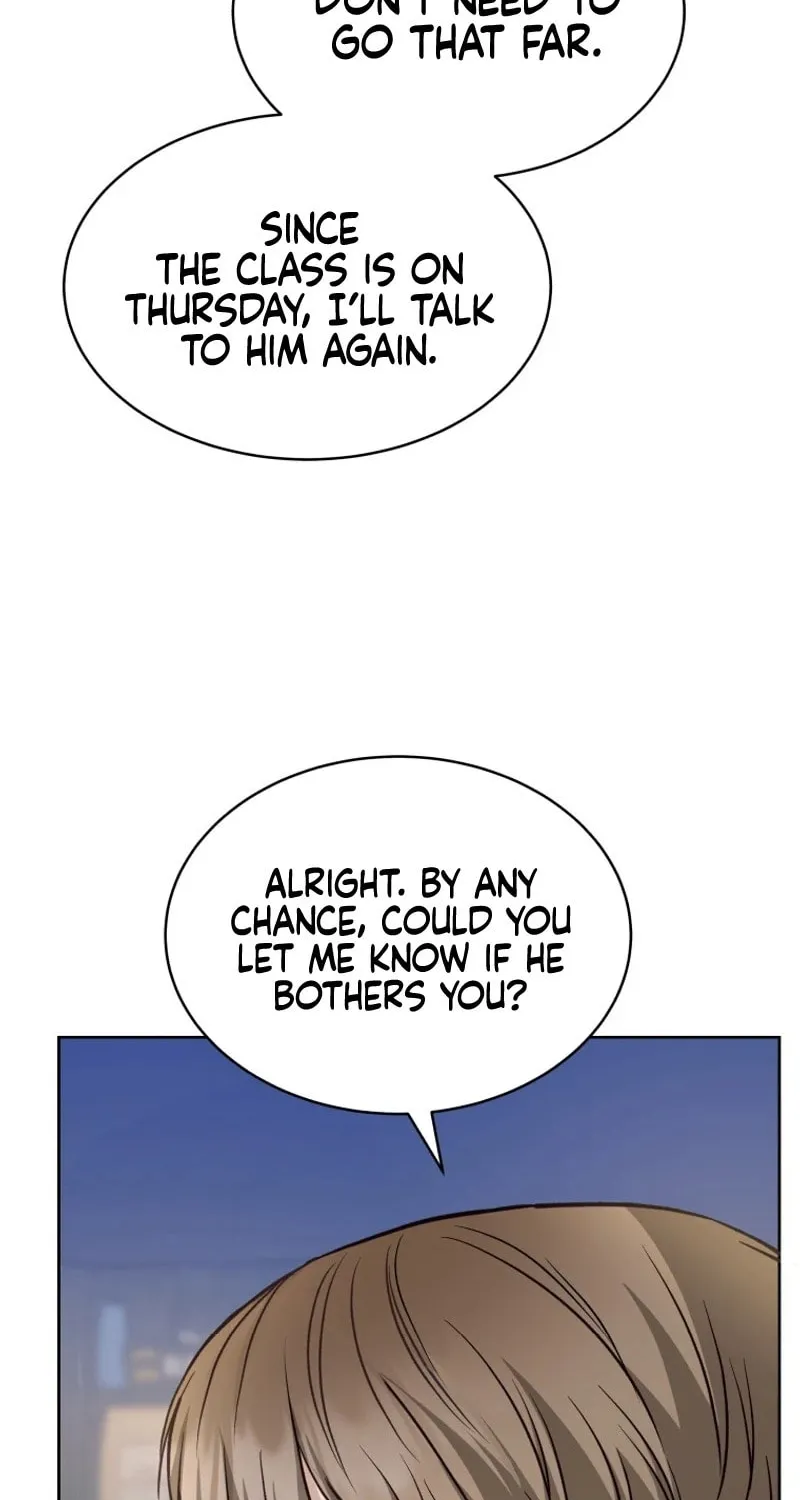 If Spring Comes Chapter 3 page 11 - 