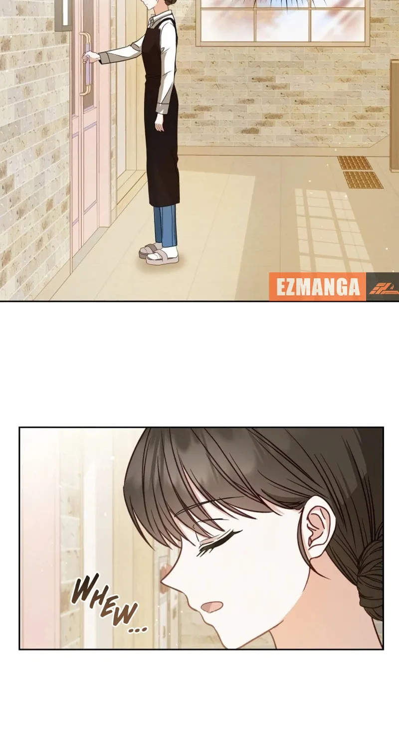 If Spring Comes Chapter 3 page 17 - 