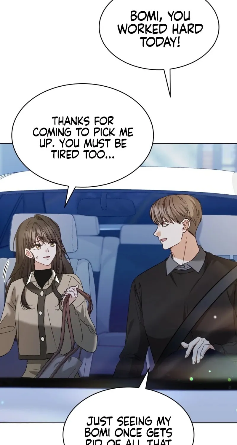If Spring Comes Chapter 3 page 3 - 