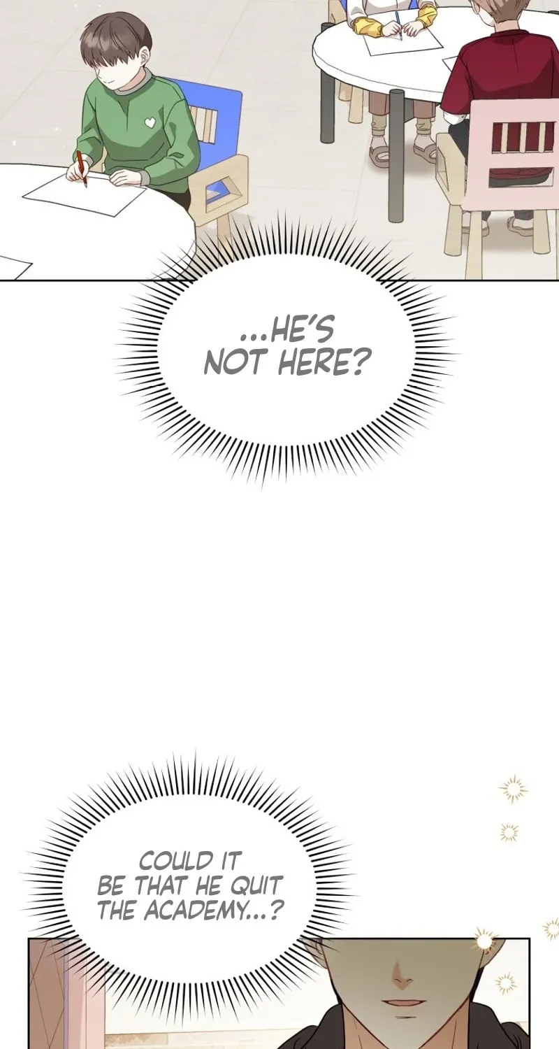 If Spring Comes Chapter 3 page 21 - 