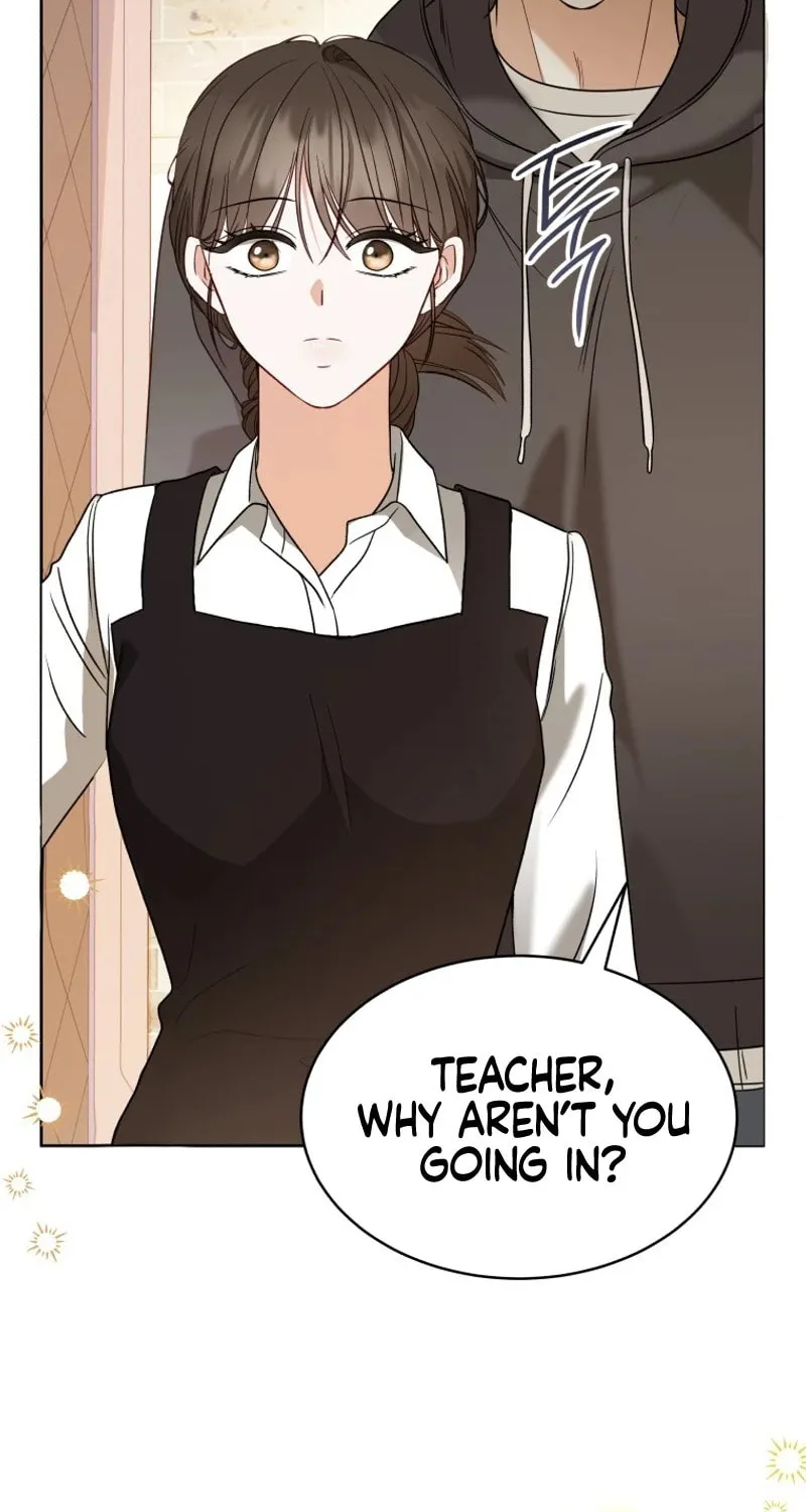 If Spring Comes Chapter 3 page 22 - 