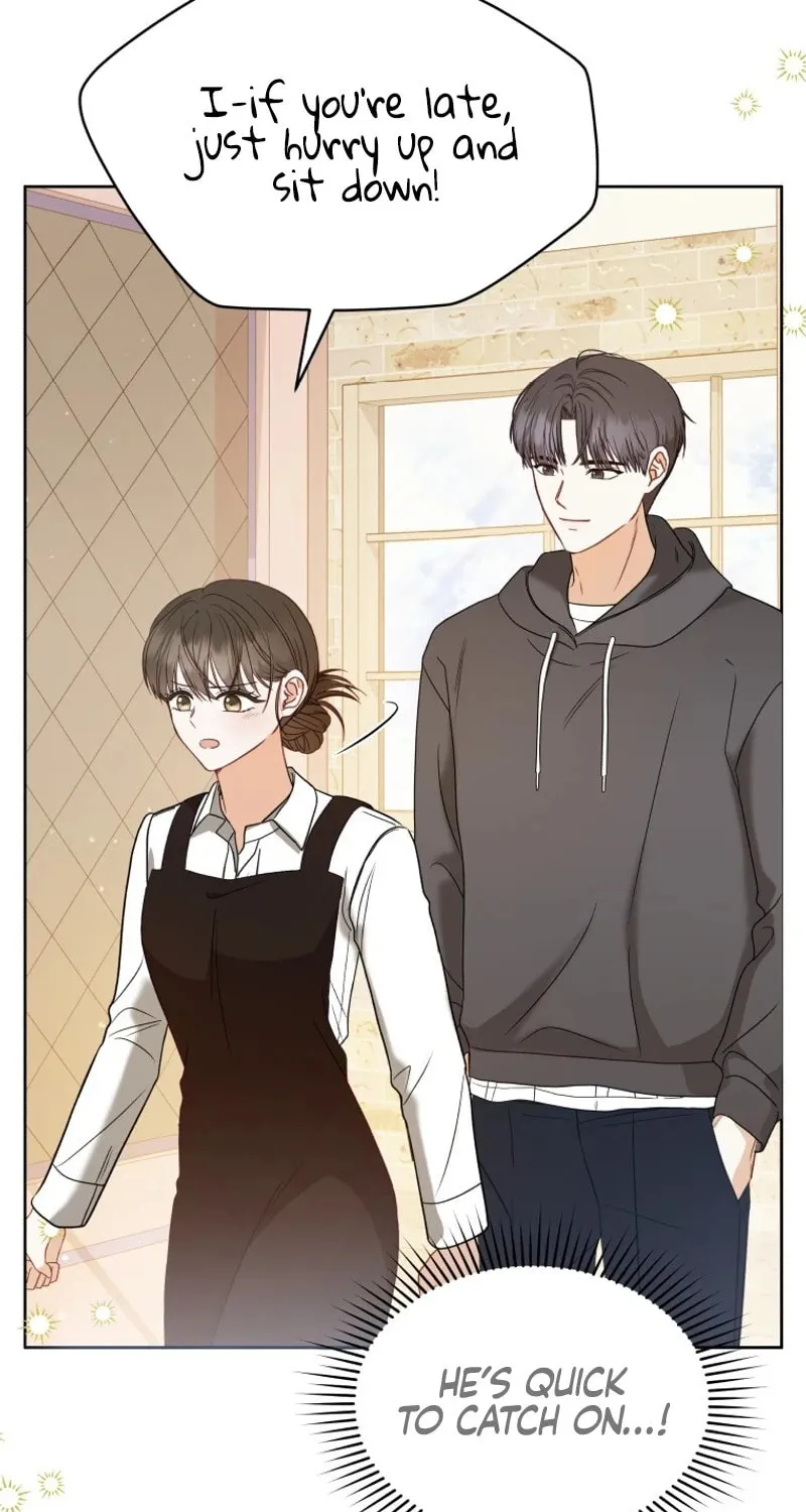 If Spring Comes Chapter 3 page 25 - 