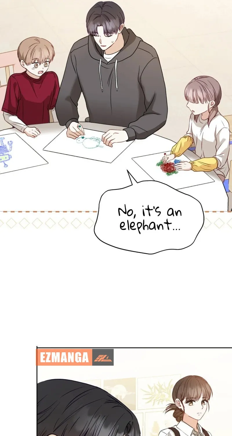 If Spring Comes Chapter 3 page 28 - 