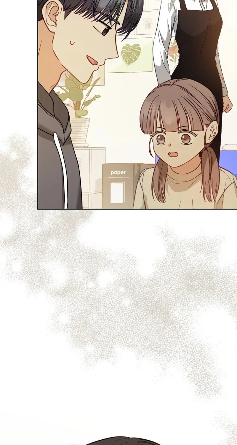 If Spring Comes Chapter 3 page 29 - 