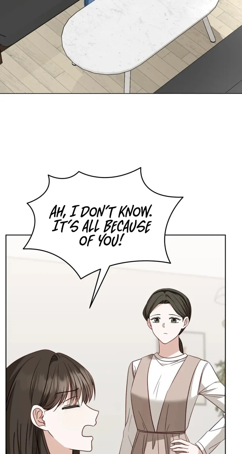 If Spring Comes Chapter 3 page 33 - 