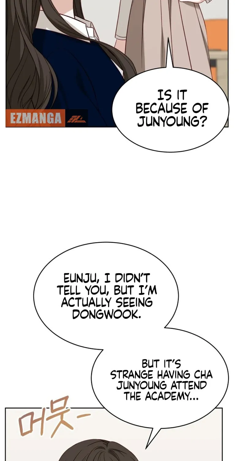 If Spring Comes Chapter 3 page 34 - 