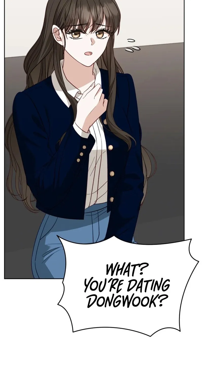 If Spring Comes Chapter 3 page 35 - 