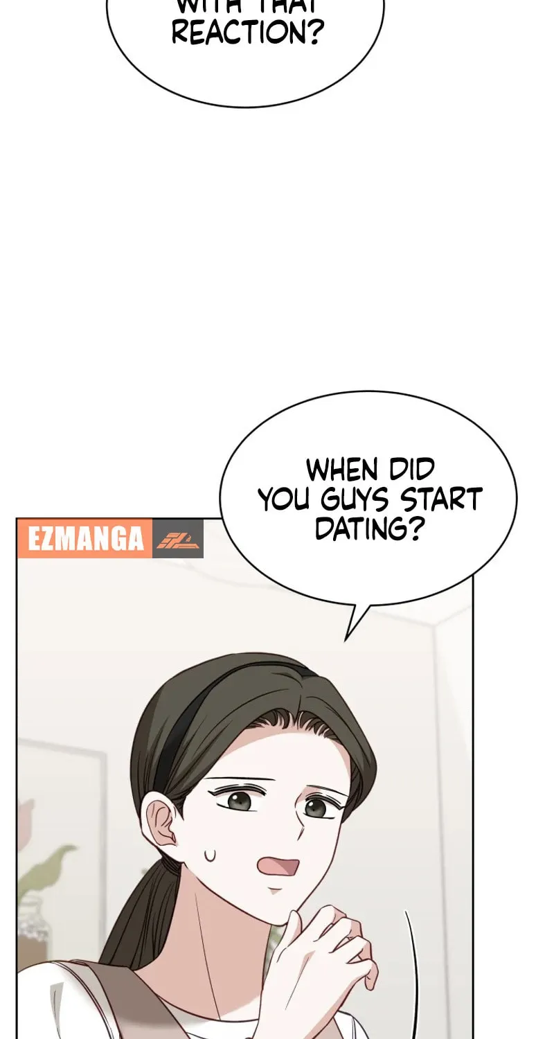 If Spring Comes Chapter 3 page 38 - 
