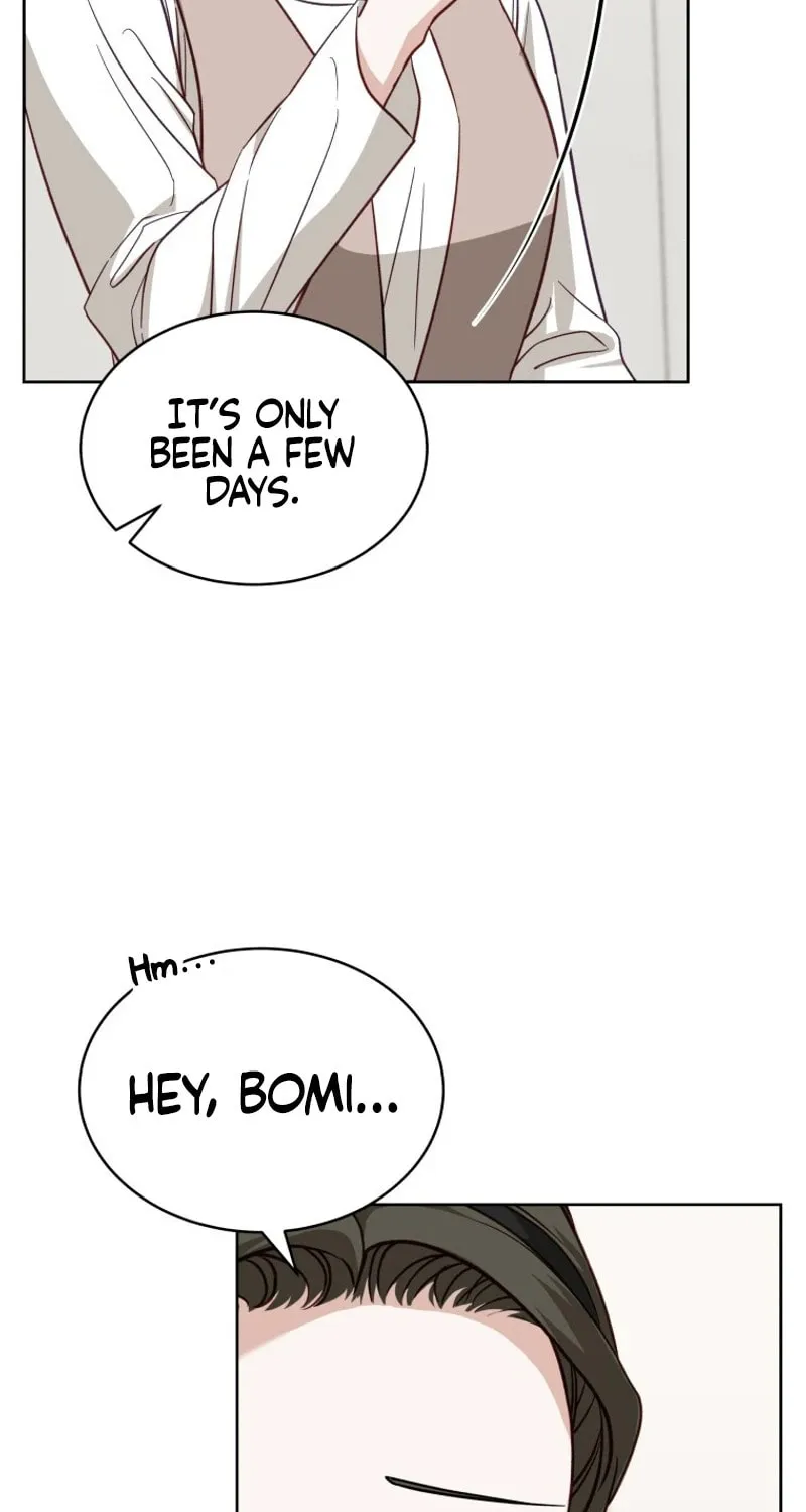 If Spring Comes Chapter 3 page 39 - 