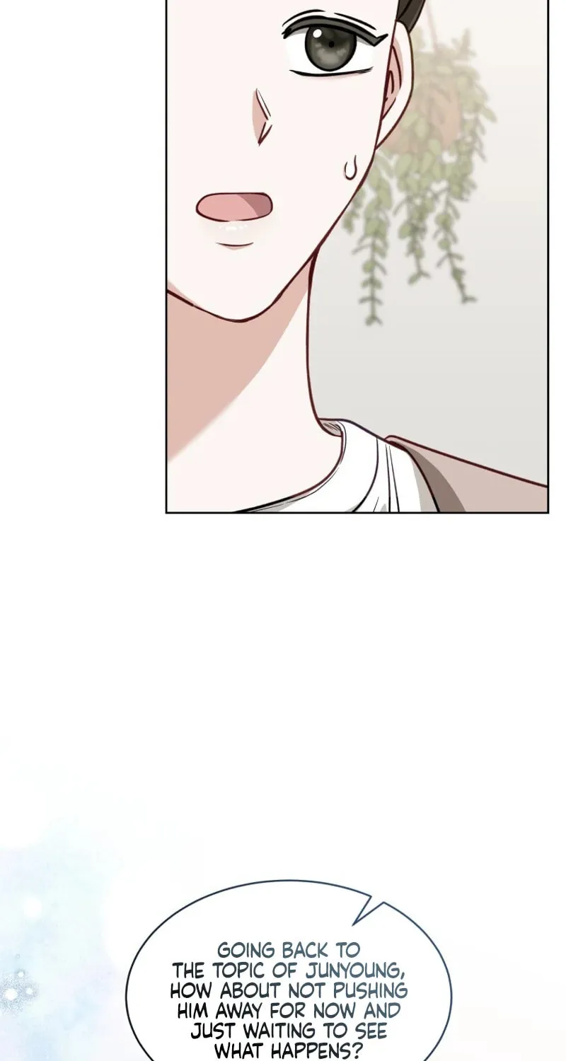 If Spring Comes Chapter 3 page 40 - 