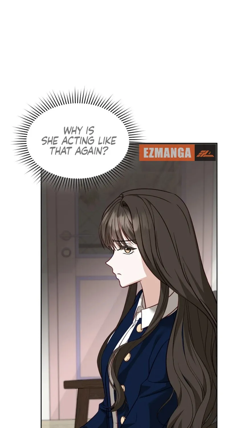 If Spring Comes Chapter 3 page 44 - 