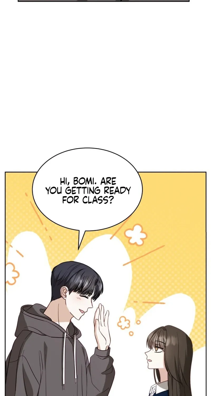 If Spring Comes Chapter 3 page 53 - 