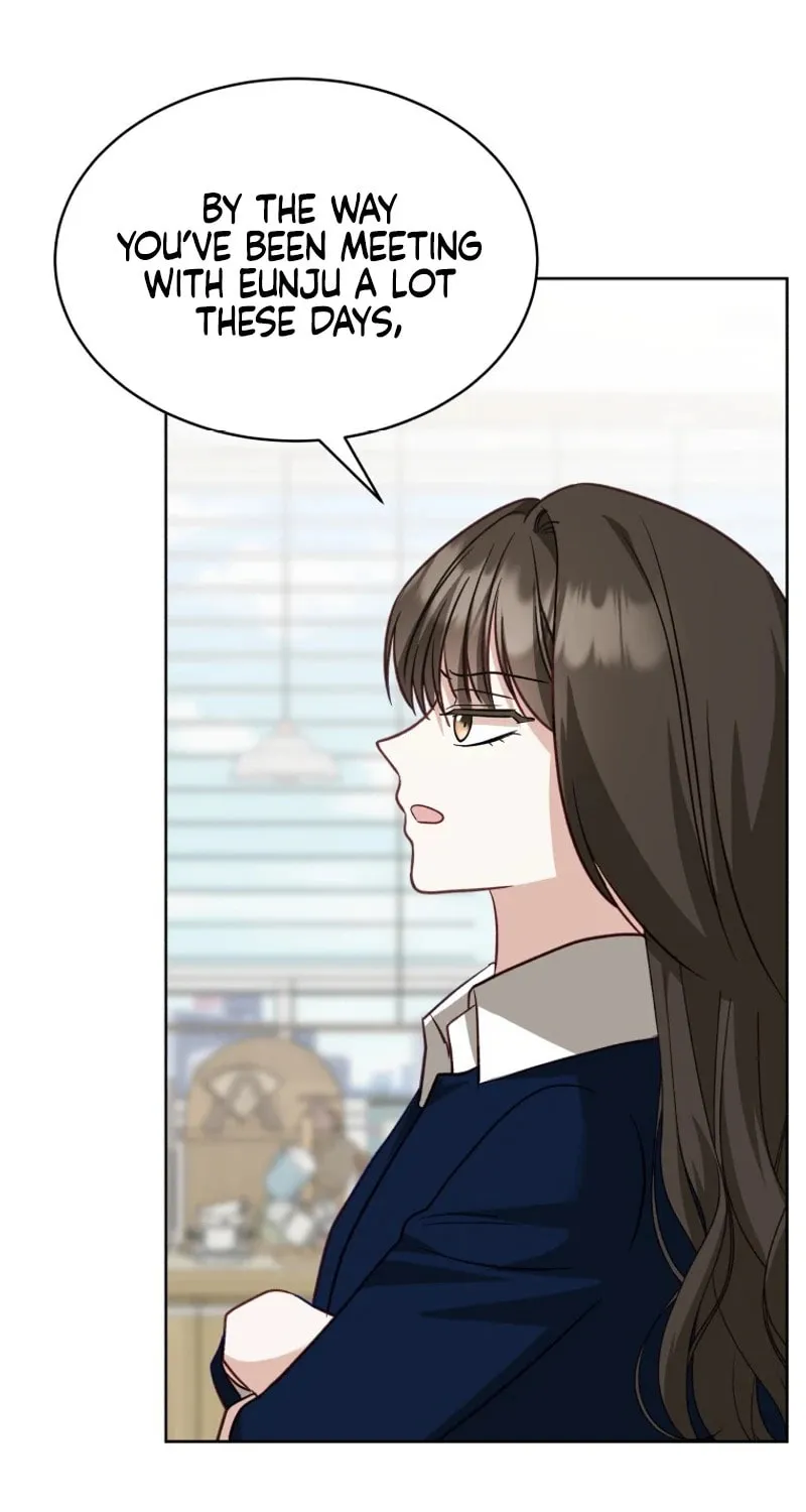 If Spring Comes Chapter 3 page 55 - 