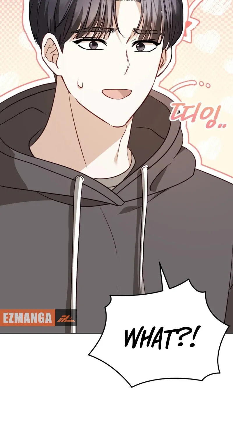 If Spring Comes Chapter 3 page 57 - 