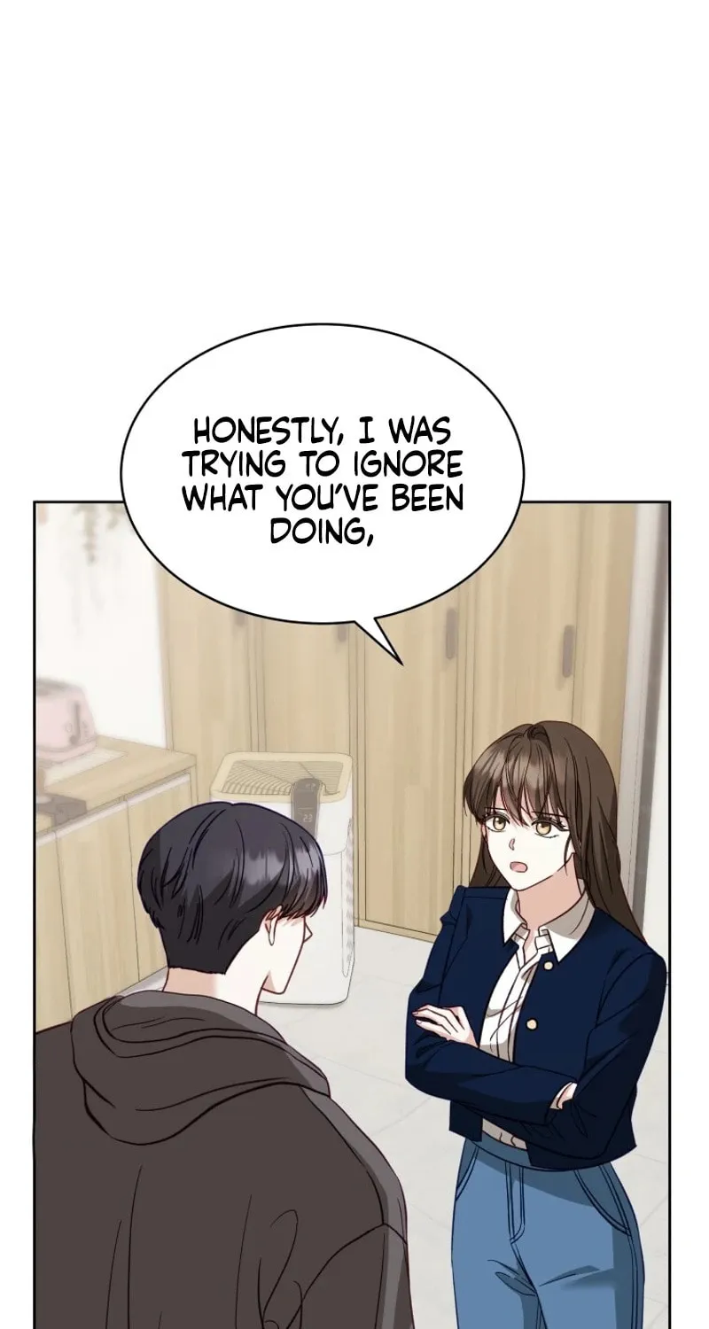 If Spring Comes Chapter 3 page 58 - 