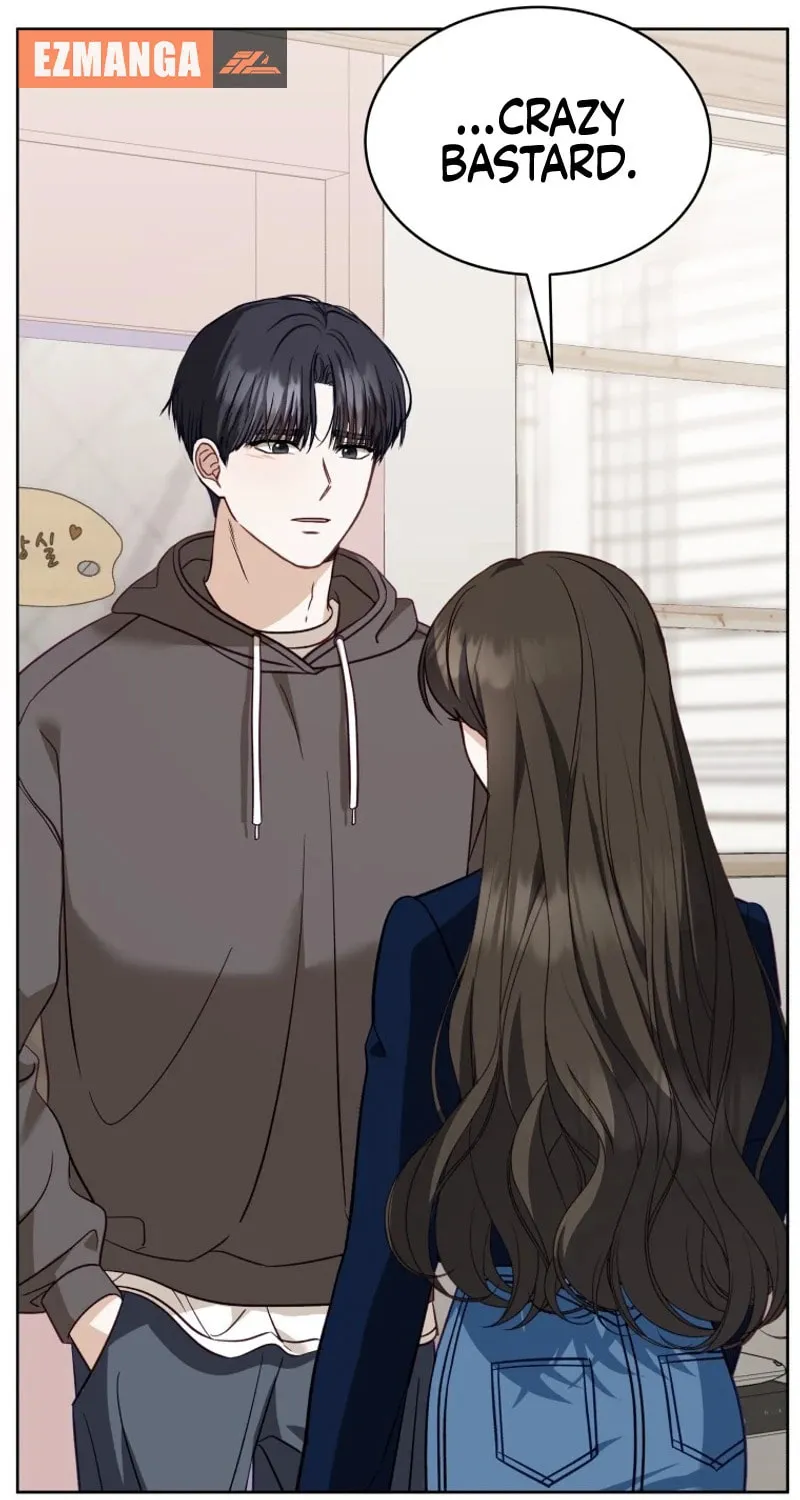 If Spring Comes Chapter 3 page 64 - 